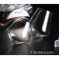 gobelets whisky personnalisés verres de whisky bourbon